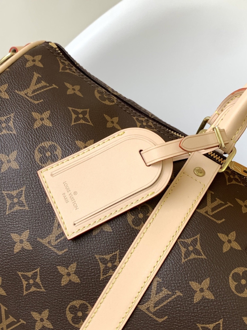 LV Travel Bags